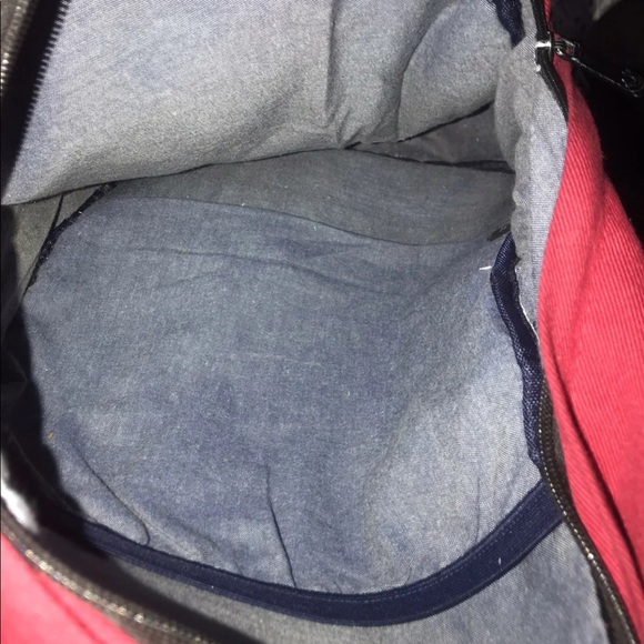 True religion backpack - Picture 4 of 5